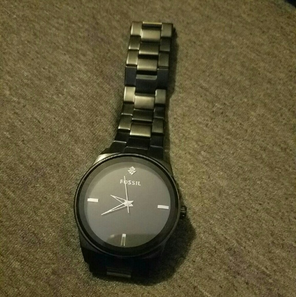 Mens fossil watch - Picture 8 of 8